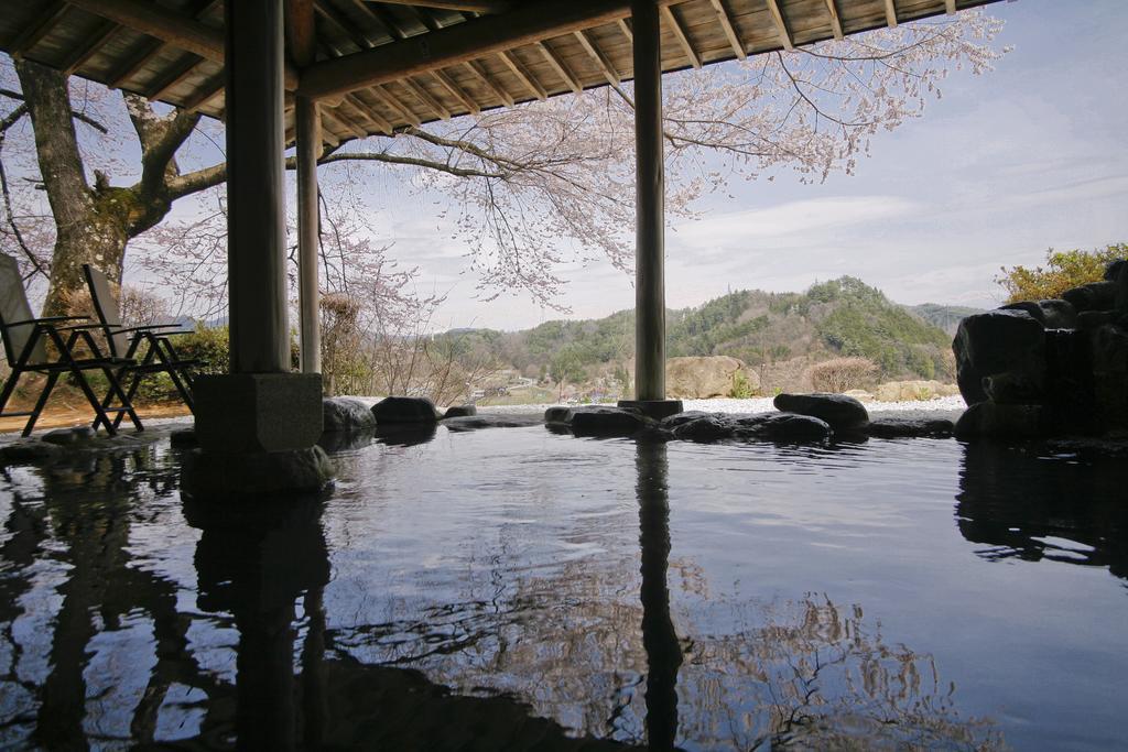 Takayama Kanko Hotel Εξωτερικό φωτογραφία