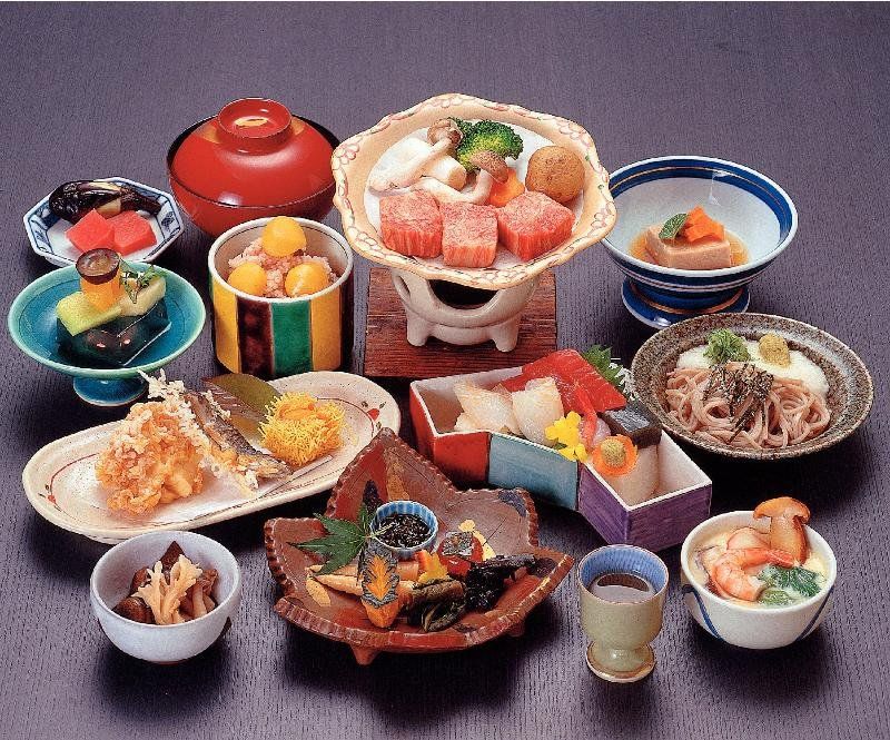 Takayama Kanko Hotel Εξωτερικό φωτογραφία