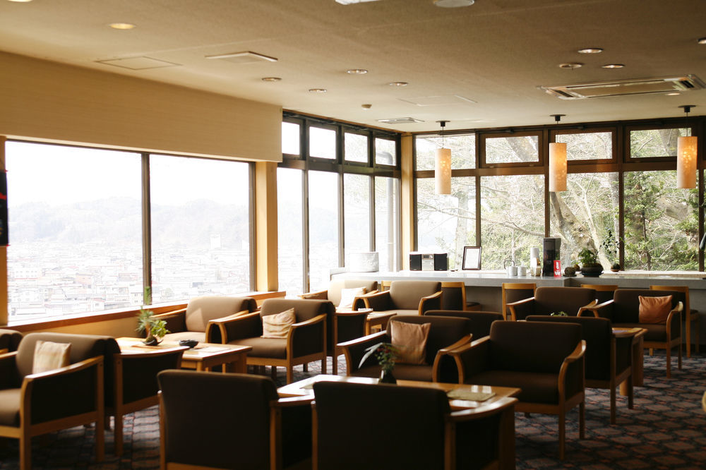 Takayama Kanko Hotel Εξωτερικό φωτογραφία