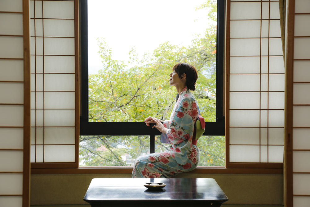 Takayama Kanko Hotel Εξωτερικό φωτογραφία