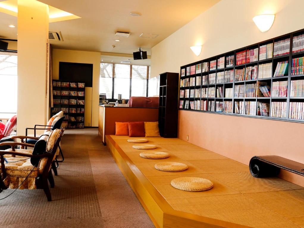 Takayama Kanko Hotel Εξωτερικό φωτογραφία