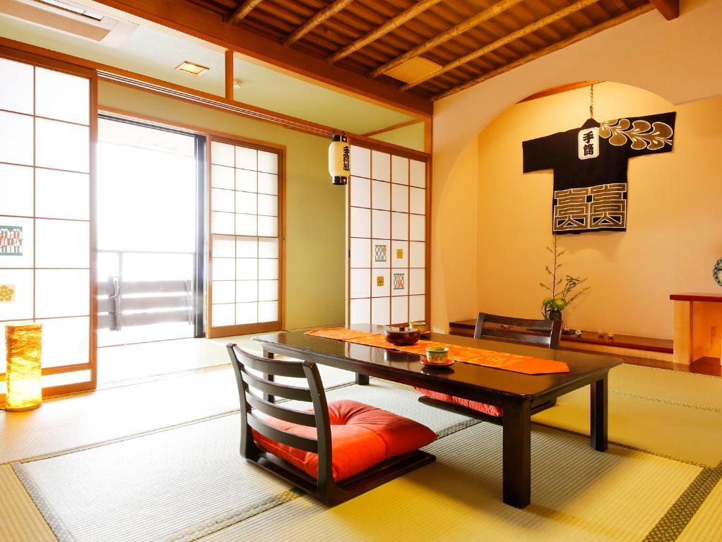 Takayama Kanko Hotel Δωμάτιο φωτογραφία
