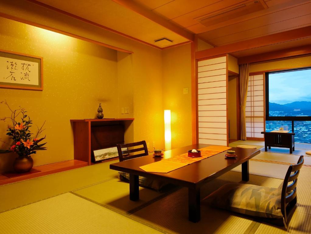 Takayama Kanko Hotel Δωμάτιο φωτογραφία